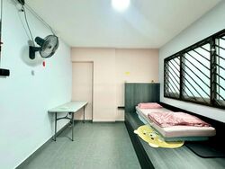 Blk 823 Jurong West Street 81 (Jurong West), HDB 5 Rooms #468163371